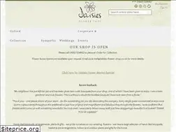 Sites similar to daisies-flower-shop.co.uk