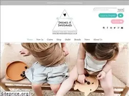 Sites similar to daisiesanddinosaurs.co.uk