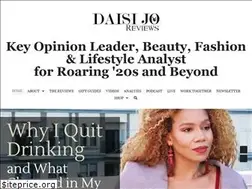 Sites similar to daisijoreviews.com