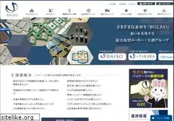 Sites similar to daiso-net.com