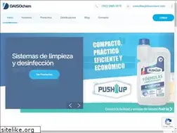 Sites similar to daisochem.com