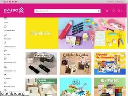 Sites similar to daisojapanbrasil.com.br