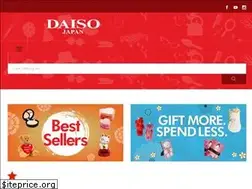 Sites similar to daisome.com