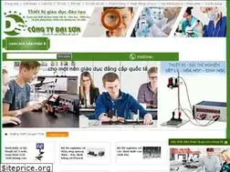 Sites similar to daisonec.com