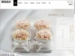 Sites similar to daisonghua.com