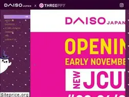 Sites similar to daisosingapore.com.sg