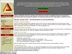 Sites similar to daistesja.de