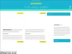 Sites similar to daisuke-ufi.com