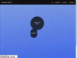 Sites similar to daisukehinata.com