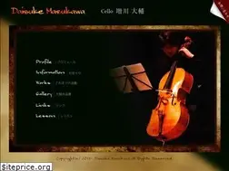 Sites similar to daisukemasukawa.com
