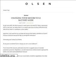 Sites similar to daisuki.se