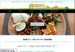Sites similar to daisukibali.com