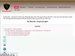 Sites similar to daisuthuonghieu.com.vn