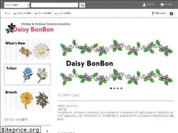 Sites similar to daisy-bonbon.com