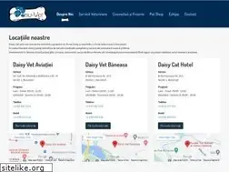 Sites similar to daisy-vet.ro