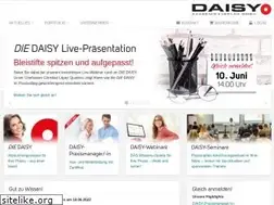 Sites similar to daisy.de