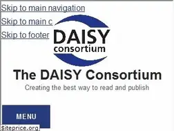 Sites similar to daisy.org