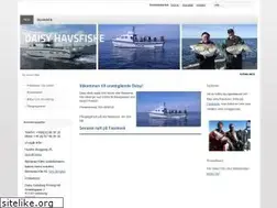 Sites similar to daisy.se