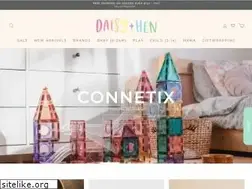 Sites similar to daisyandhen.com.au