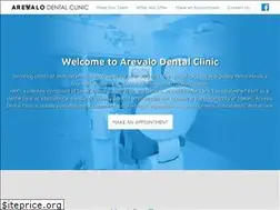 Sites similar to daisyarevalo.com