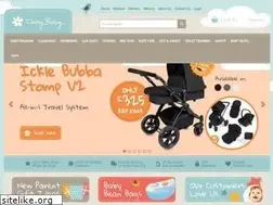 Sites similar to daisybabyshop.co.uk