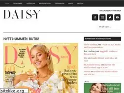 Sites similar to daisybeauty.com
