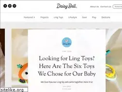Sites similar to daisybell.com