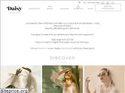 Sites similar to daisybrides.co.nz