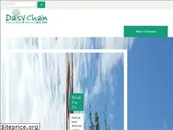 Sites similar to daisychainproject.co.uk