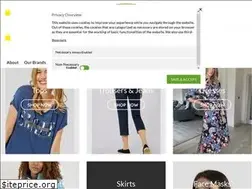 Sites similar to daisyclothing.ie