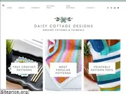 Sites similar to daisycottagedesigns.net