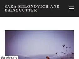 Sites similar to daisycutter.net