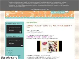Sites similar to daisydaisyin.blogspot.com