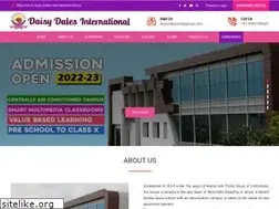 Sites similar to daisydales.com