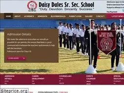 Sites similar to daisydalesschool.net