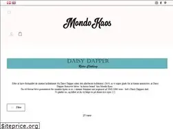 Sites similar to daisydapper.com