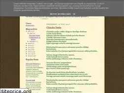 Sites similar to daisydewdrops.blogspot.com