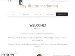 Sites similar to daisydigital.co.nz