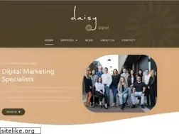 Sites similar to daisydigital.com.au