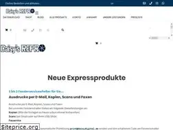 Sites similar to daisydigital.de