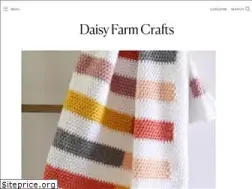 Sites similar to daisyfarmcrafts.com