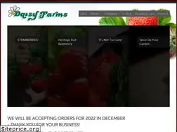 Sites similar to daisyfarms.net