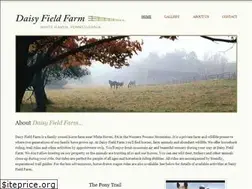 Sites similar to daisyfieldfarm.com