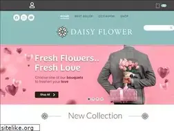 Sites similar to daisyflowereg.com