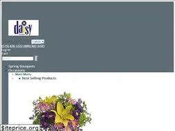 Sites similar to daisyflowers.ca