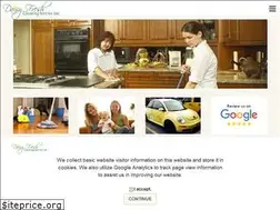 Sites similar to daisyfreshcleaning.ca