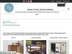 Sites similar to daisyhardcastle.co.uk