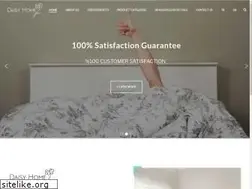Sites similar to daisyhome.com.tr