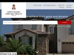 Sites similar to daisyhuang.com