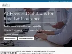 Sites similar to daisyintelligence.com